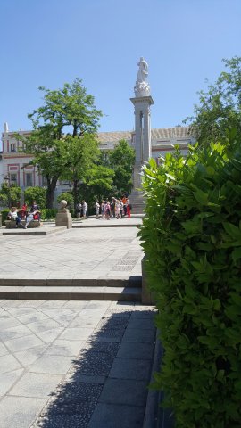 901 monumento a la inmaculada
